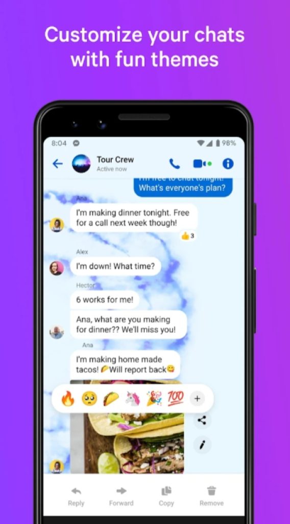 13 Anonymous Chat Apps that Don’t Require Phone Number Freeappsforme