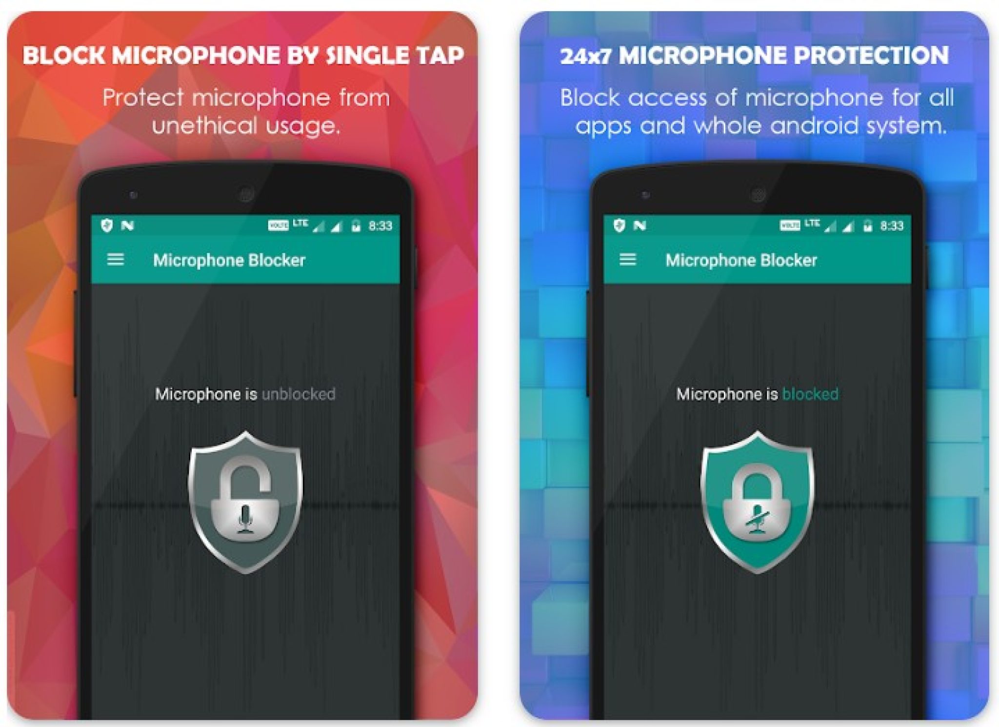 11 Free Microphone Blocker Apps for Android & iOS Freeappsforme Free apps for Android and iOS