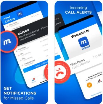 11 Best Missed Call Alert Apps 2024 (Android & iOS) | Freeappsforme ...