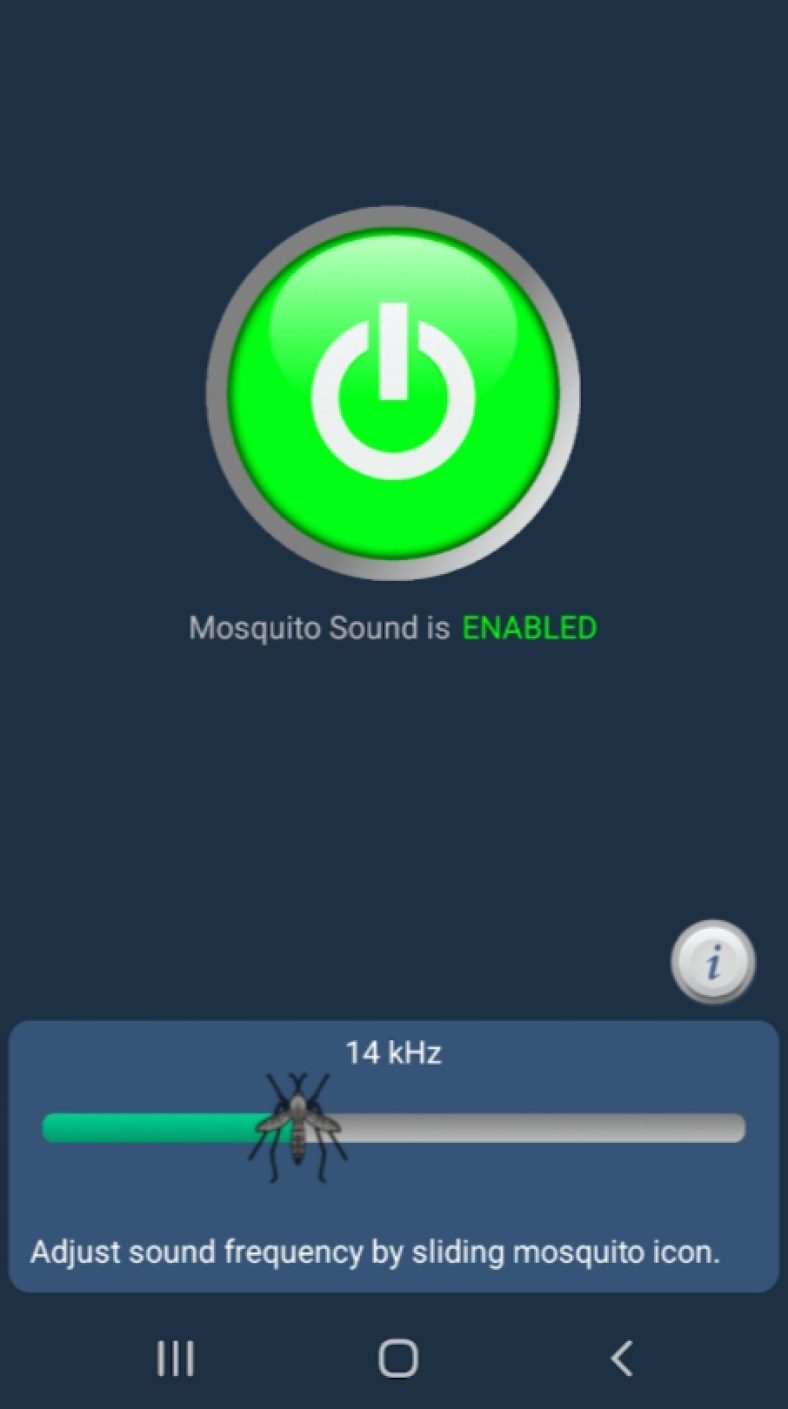 7 Free Mosquito Repellent Sound Apps for Android & iOS Freeappsforme