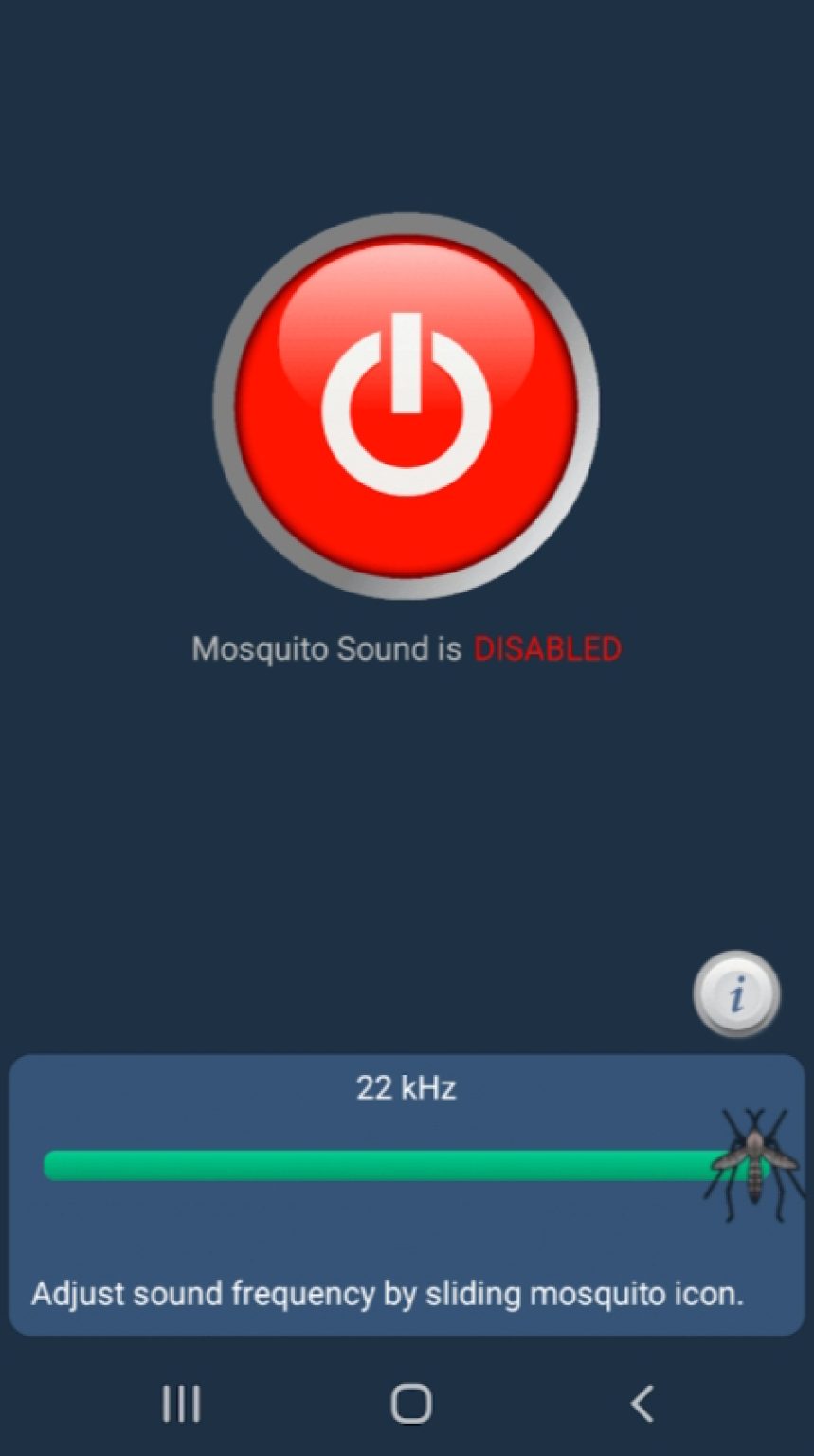 7 Free Mosquito Repellent Sound Apps for Android & iOS Freeappsforme Free apps for Android