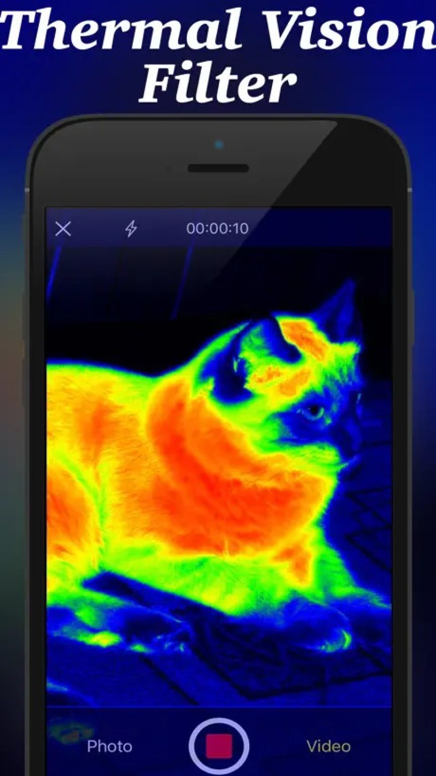 13 Best Thermal Imager Apps for Android & iOS Freeappsforme Free