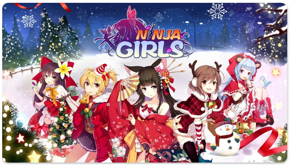 NinjaGirls1