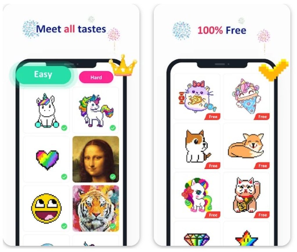 11 Best Pixel Art Apps for Android & iOS | Freeappsforme - Free apps ...