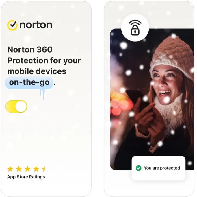 Norton360 Antivirus & Security1