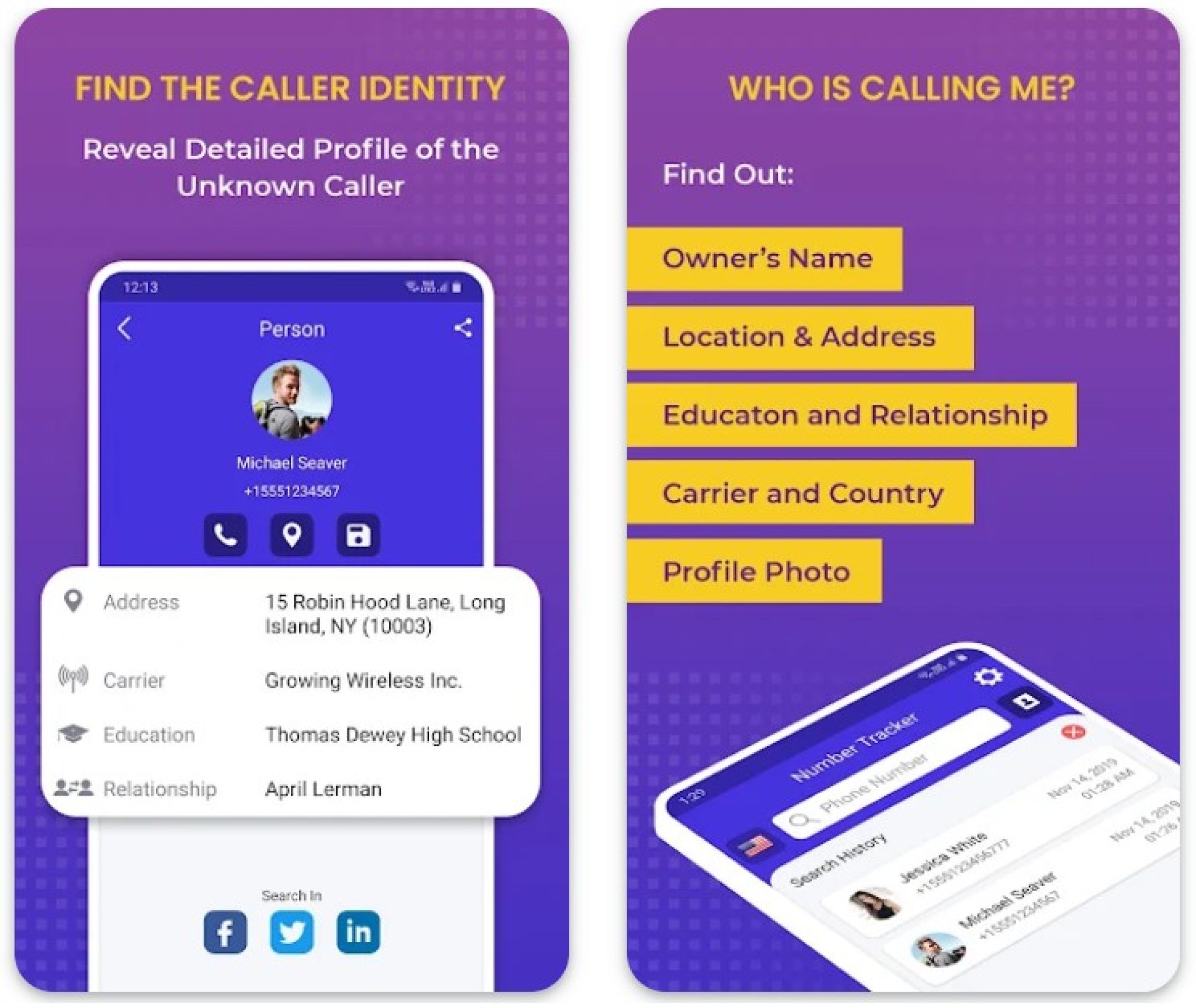 11 Free Mobile Number Trackers for Android & iOS Freeappsforme Free