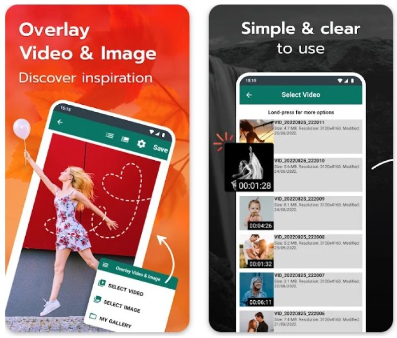 9 Apps That Help to Remove Overlay from Photos on Android & iOS