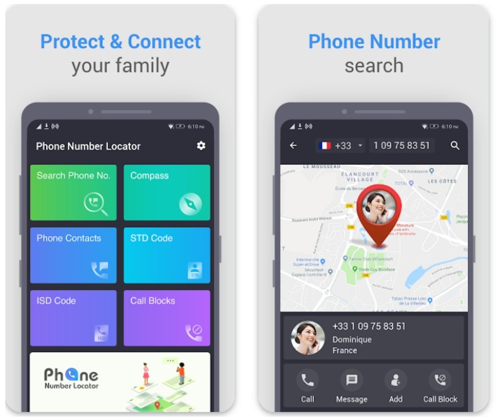 11 Free Mobile Number Trackers for Android & iOS Freeappsforme Free
