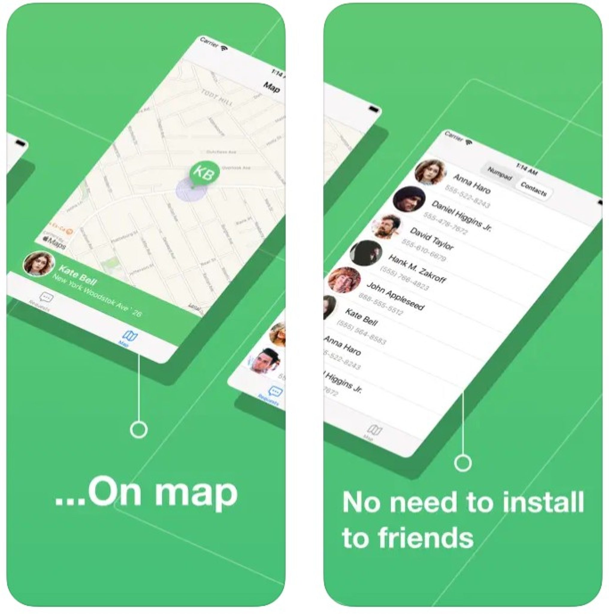 11 Free Mobile Number Trackers for Android & iOS Freeappsforme Free