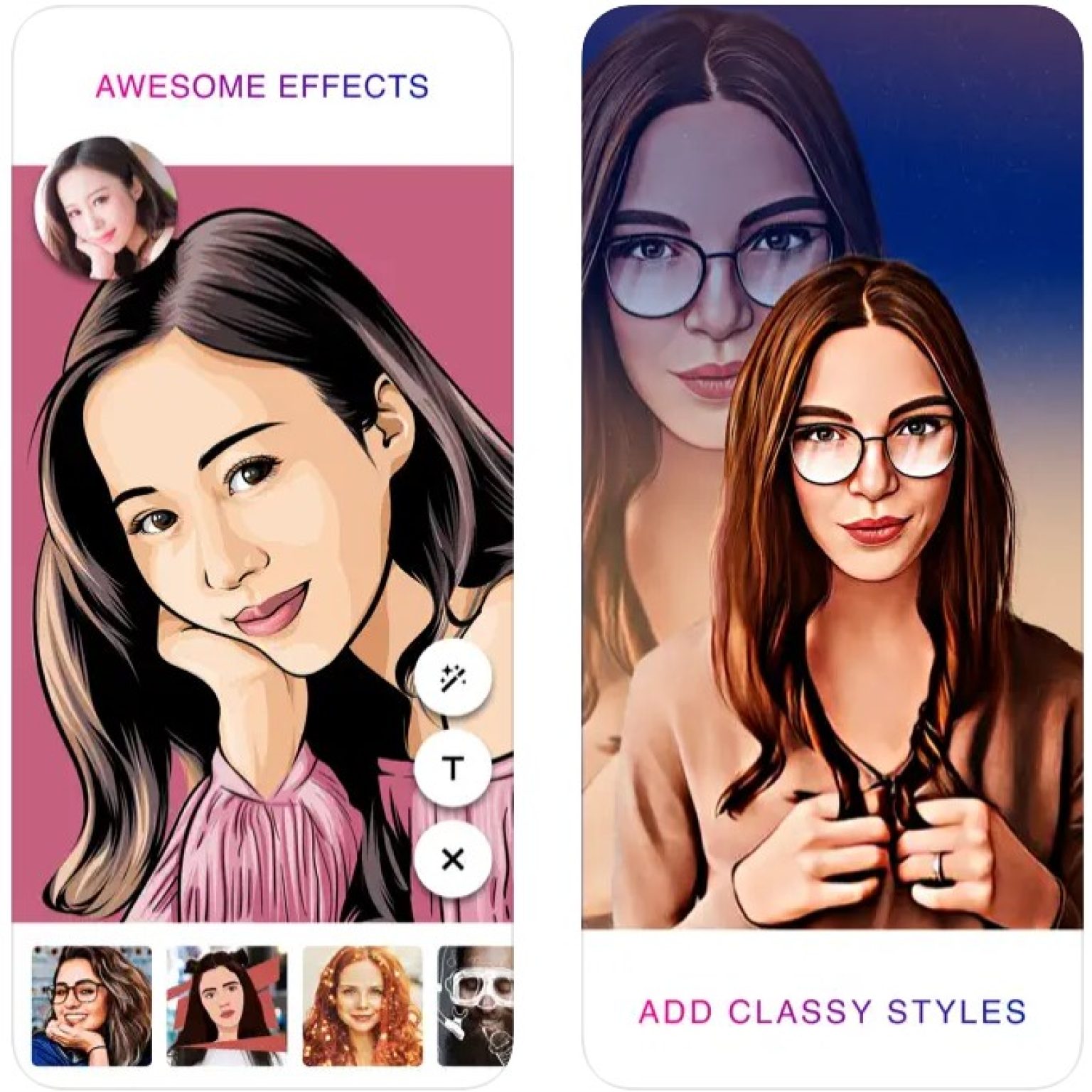 11 Free Apps to Turn Photos Into Sketches (Android & iOS ...