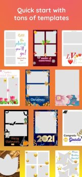 12 Best Photo Booth Apps for Android & iOS | Freeappsforme - Free apps