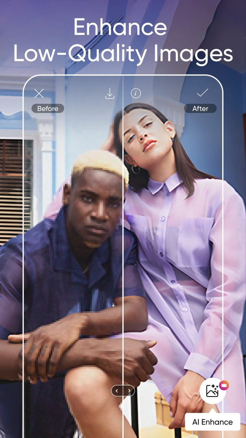 11 Best Apps to Blur Photo Background (Android & iOS) Freeappsforme