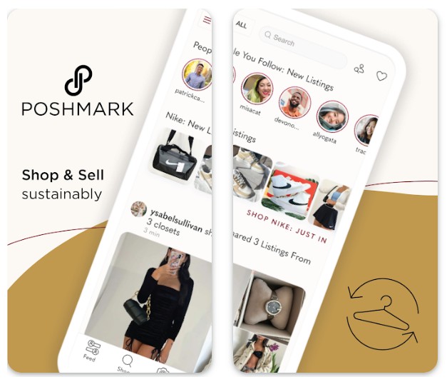 Poshmark - Buy & Sell Fashion1