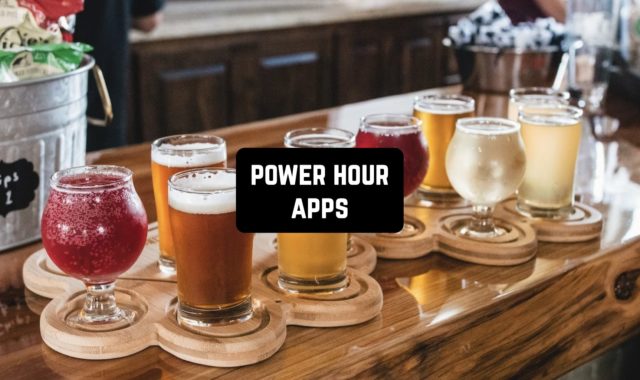 9 Power Hour Apps for Android & iOS