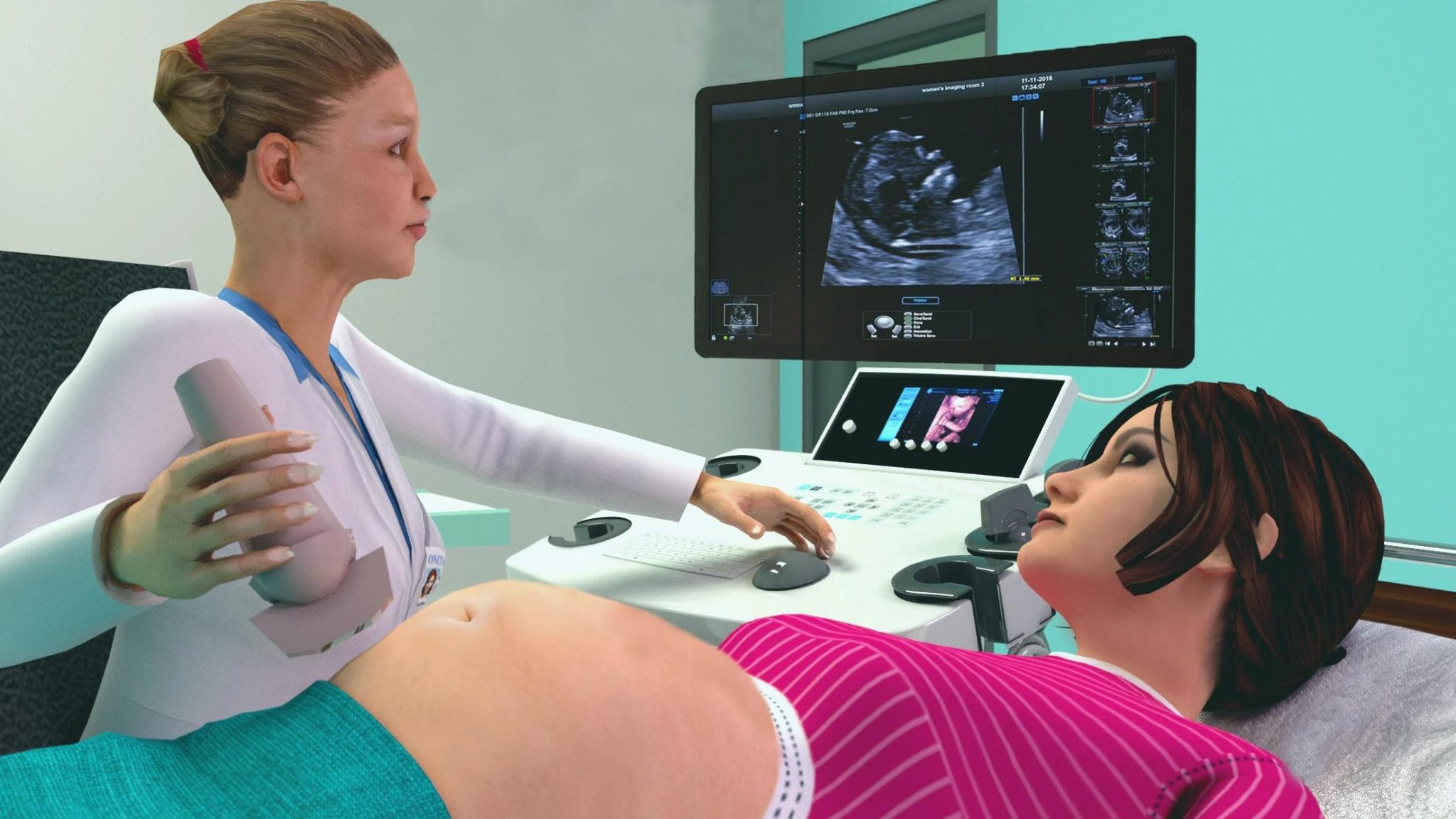 11 Best Birth Games for Adults (Android & iOS) | Freeappsforme - Free ...