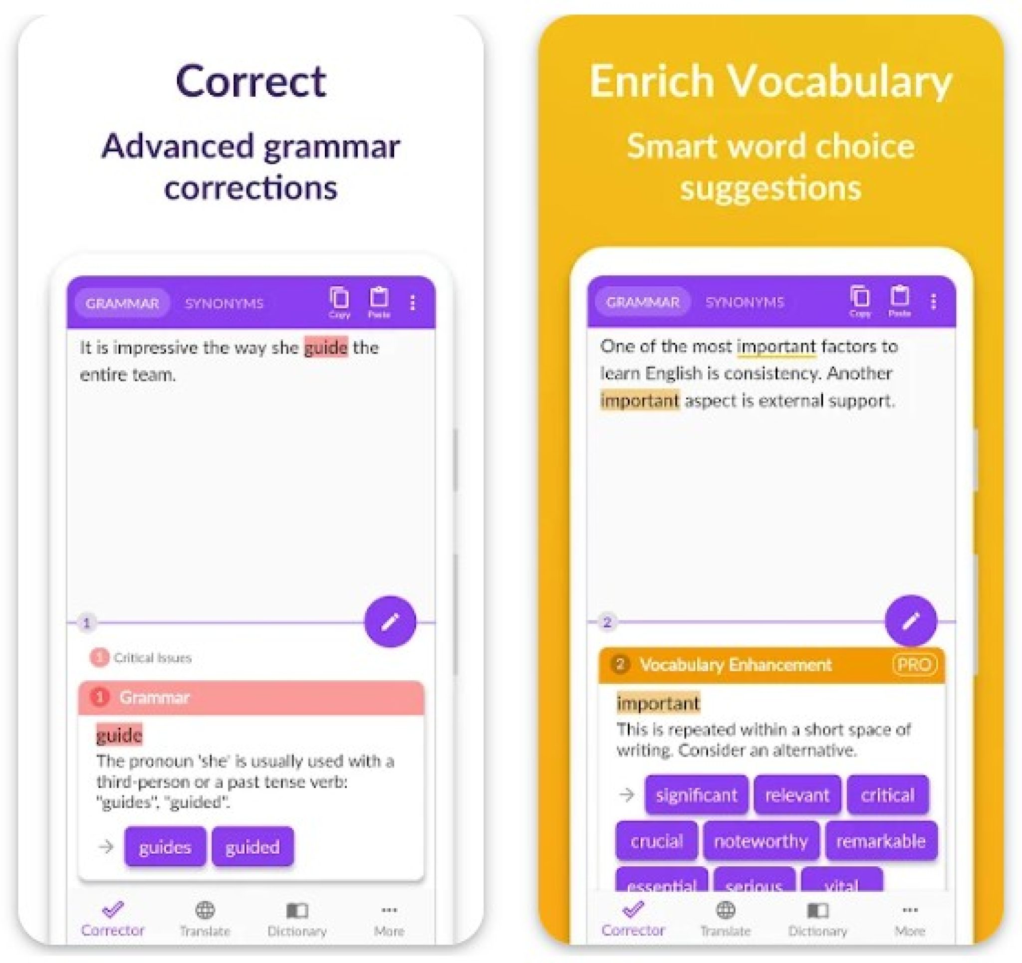 paraphrasing tool free ios