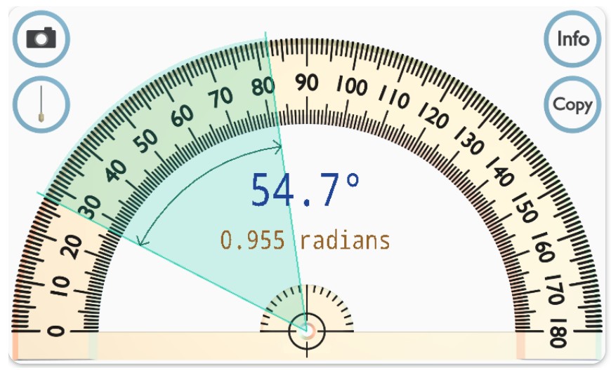 Protractor1