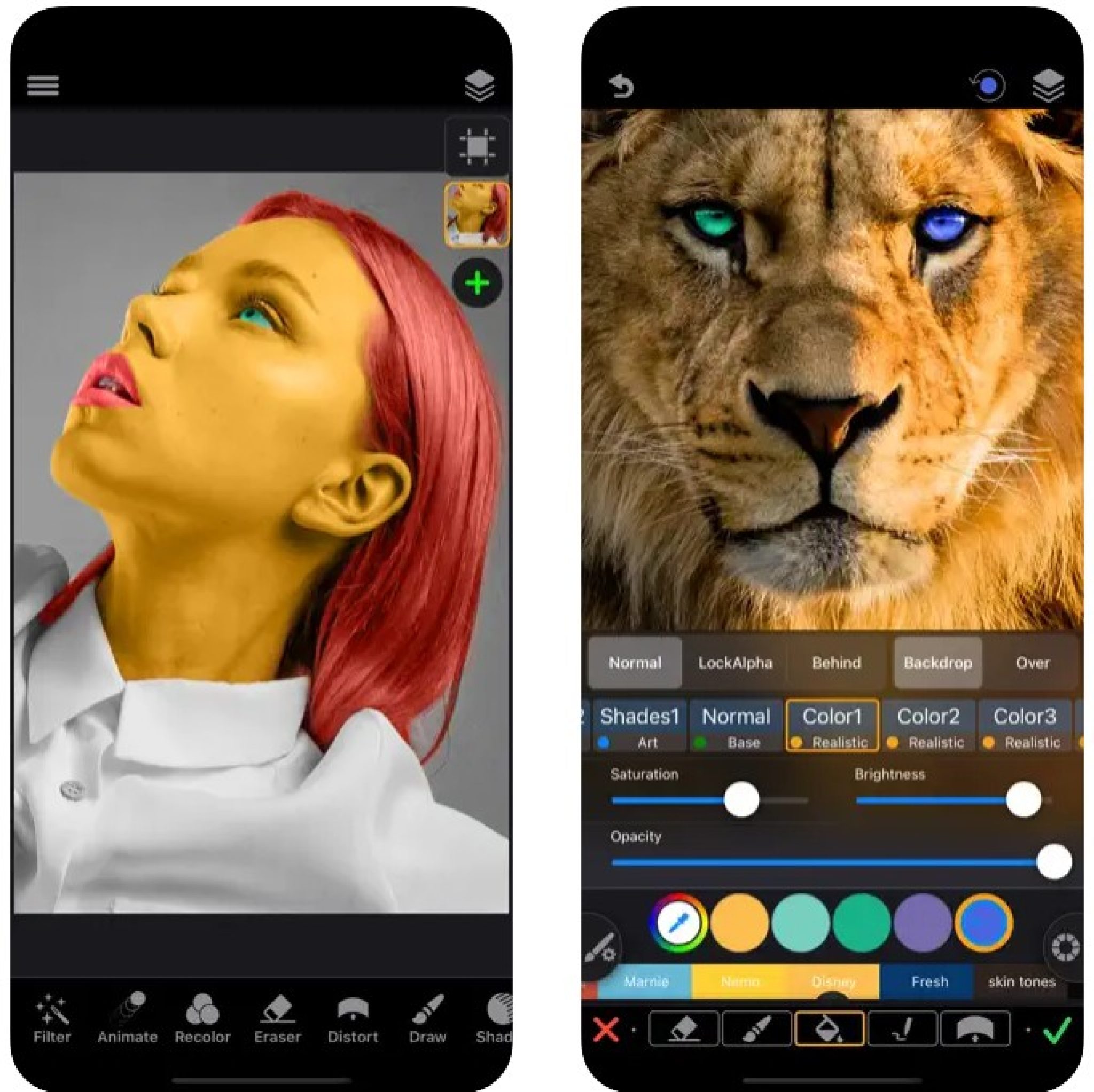 7 Best Recoloring Apps for Android & iOS Freeappsforme Free apps