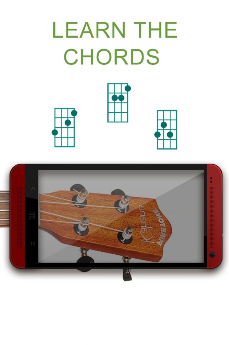 9 Best Ukulele Learning Apps For Android & IOS | Freeappsforme - Free ...