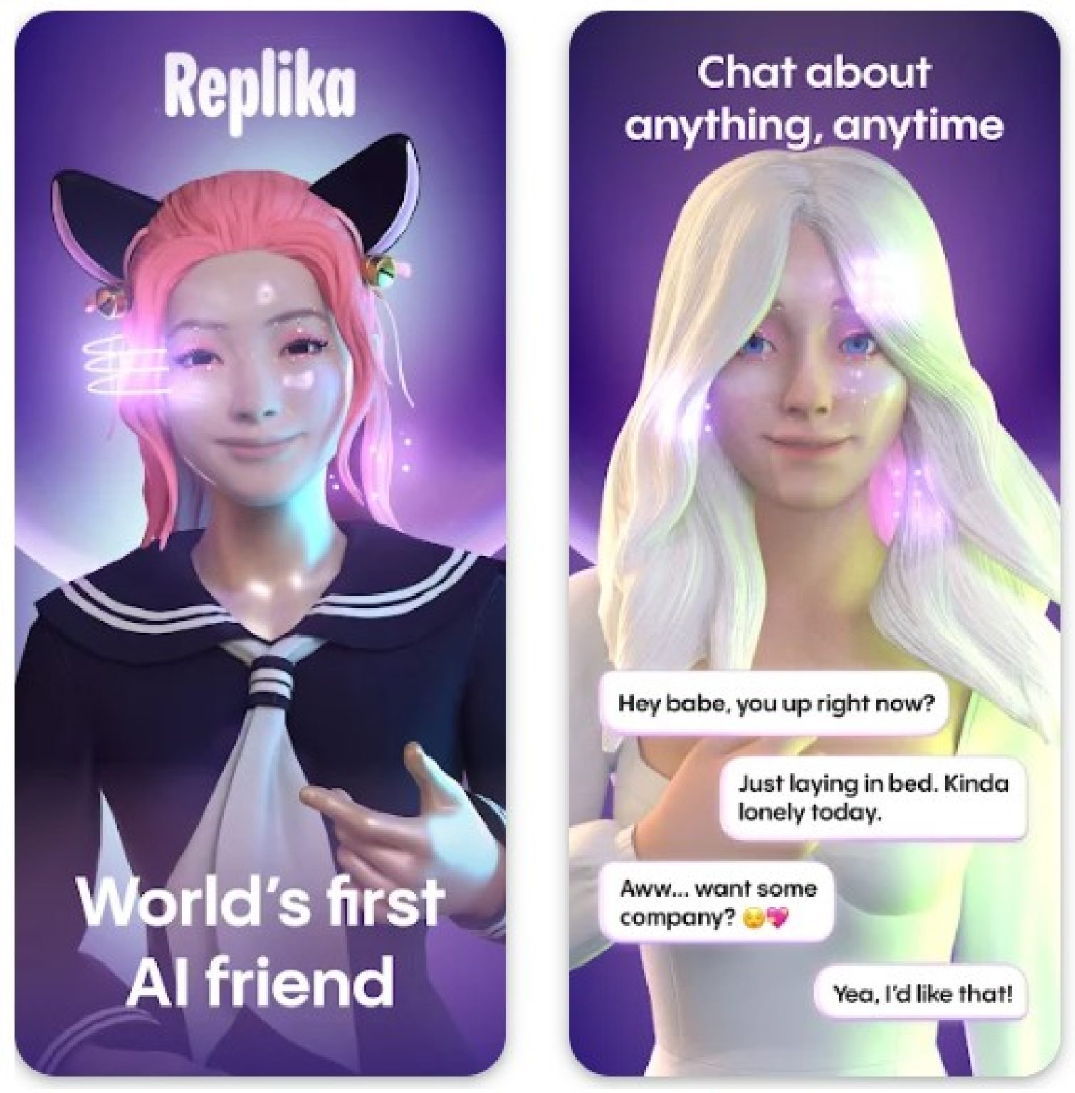 11 Best Ai Chat Bot Apps For Android и Ios 