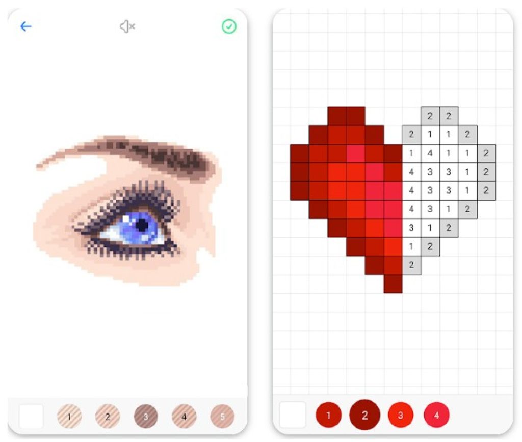 11 Best Pixel Art Apps for Android & iOS | Freeappsforme - Free apps ...