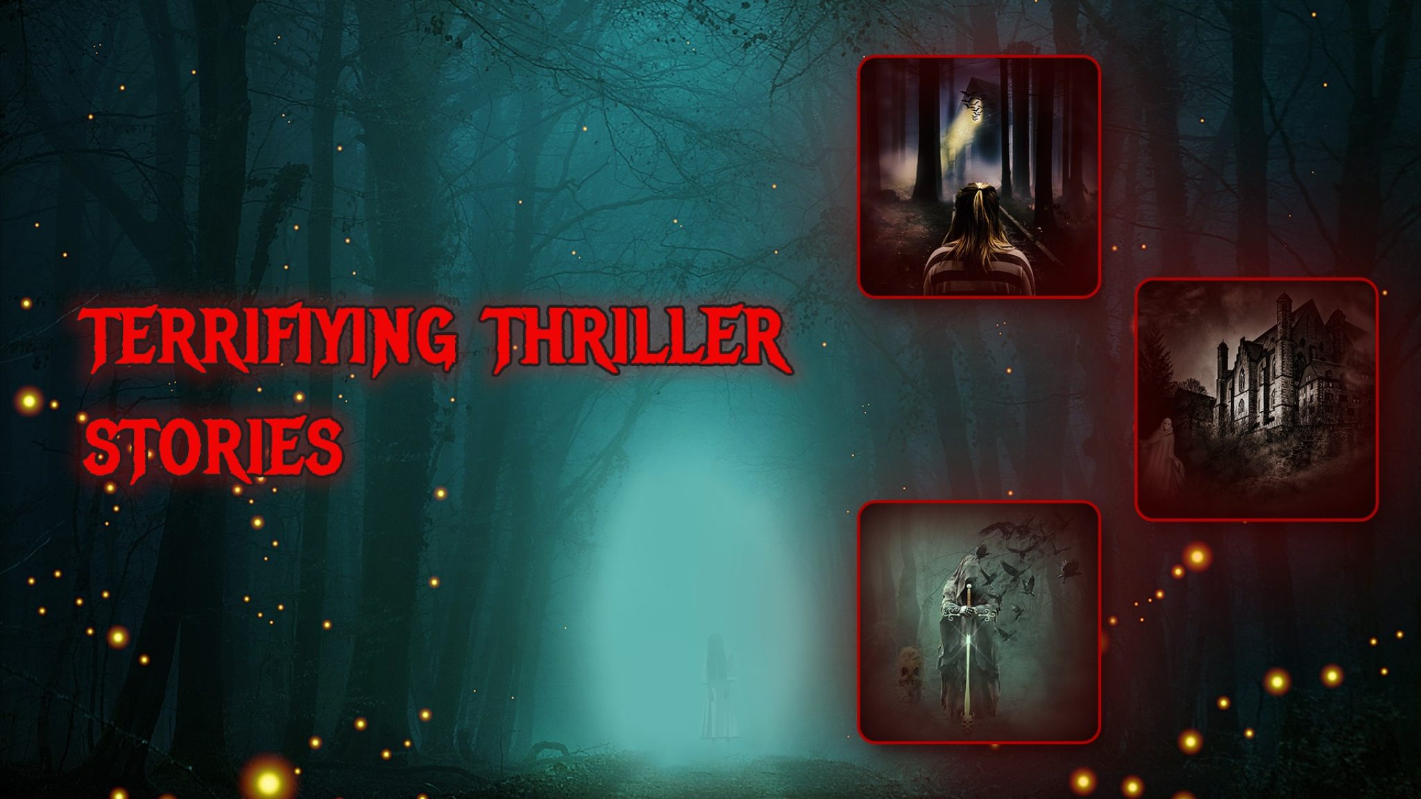 11 Best Scary Stories Apps (Android & iOS) Freeappsforme Free apps for Android and iOS