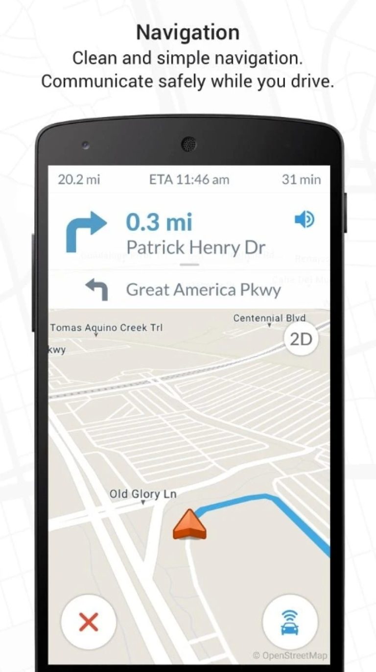 7 Best Apps to Check Road Status (Android & iOS) | Freeappsforme - Free ...