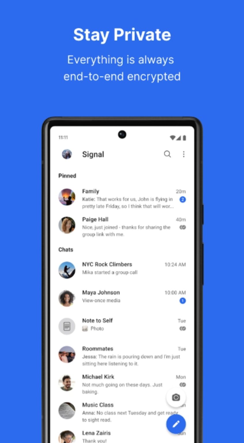 13 Anonymous Chat Apps that Don’t Require Phone Number Freeappsforme