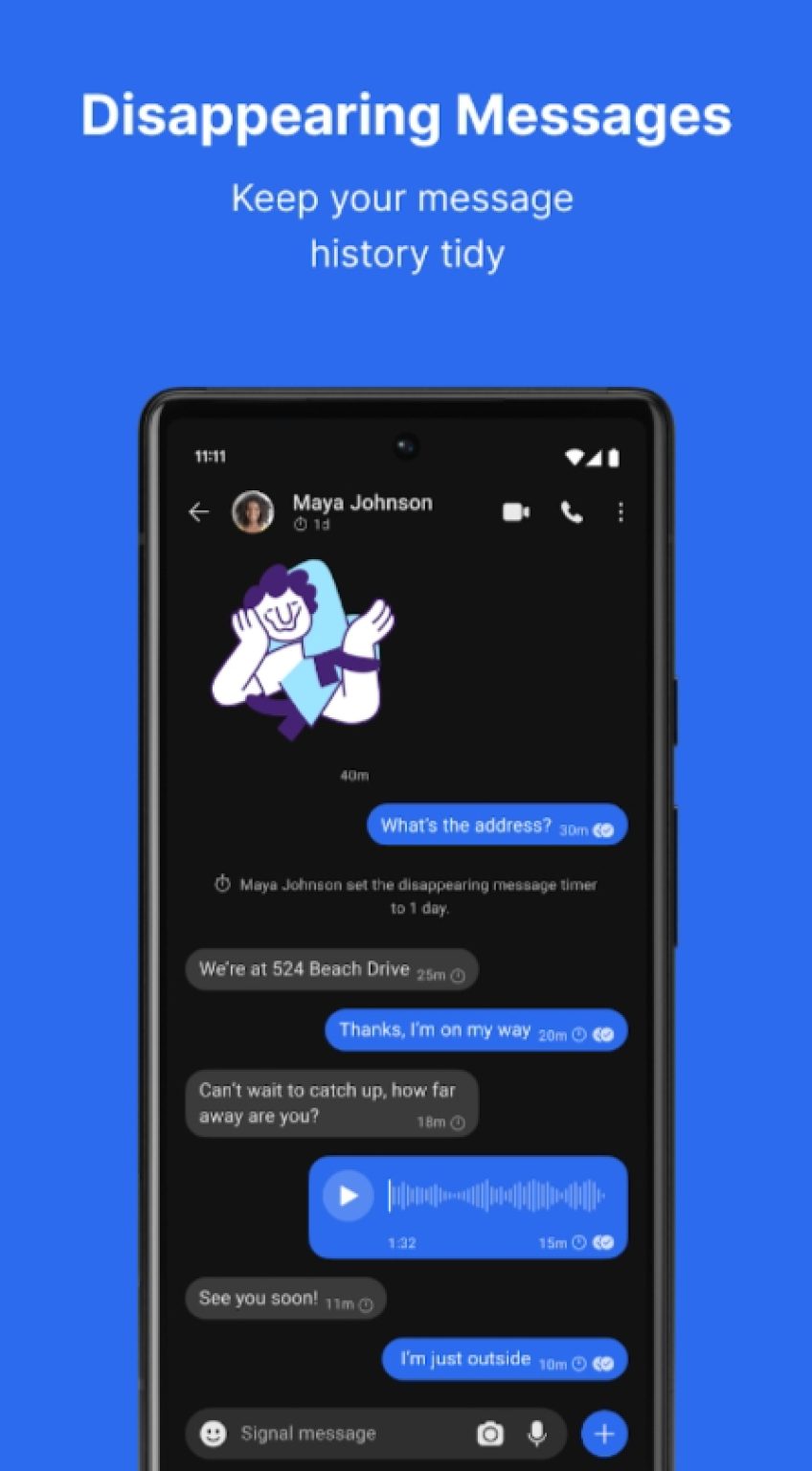 13 Anonymous Chat Apps that Don’t Require Phone Number Freeappsforme