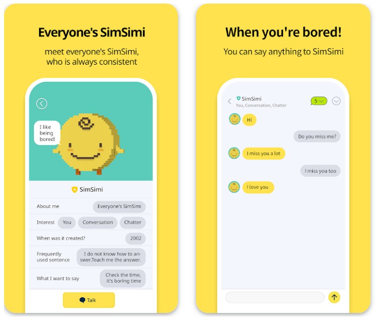 SimSimi1