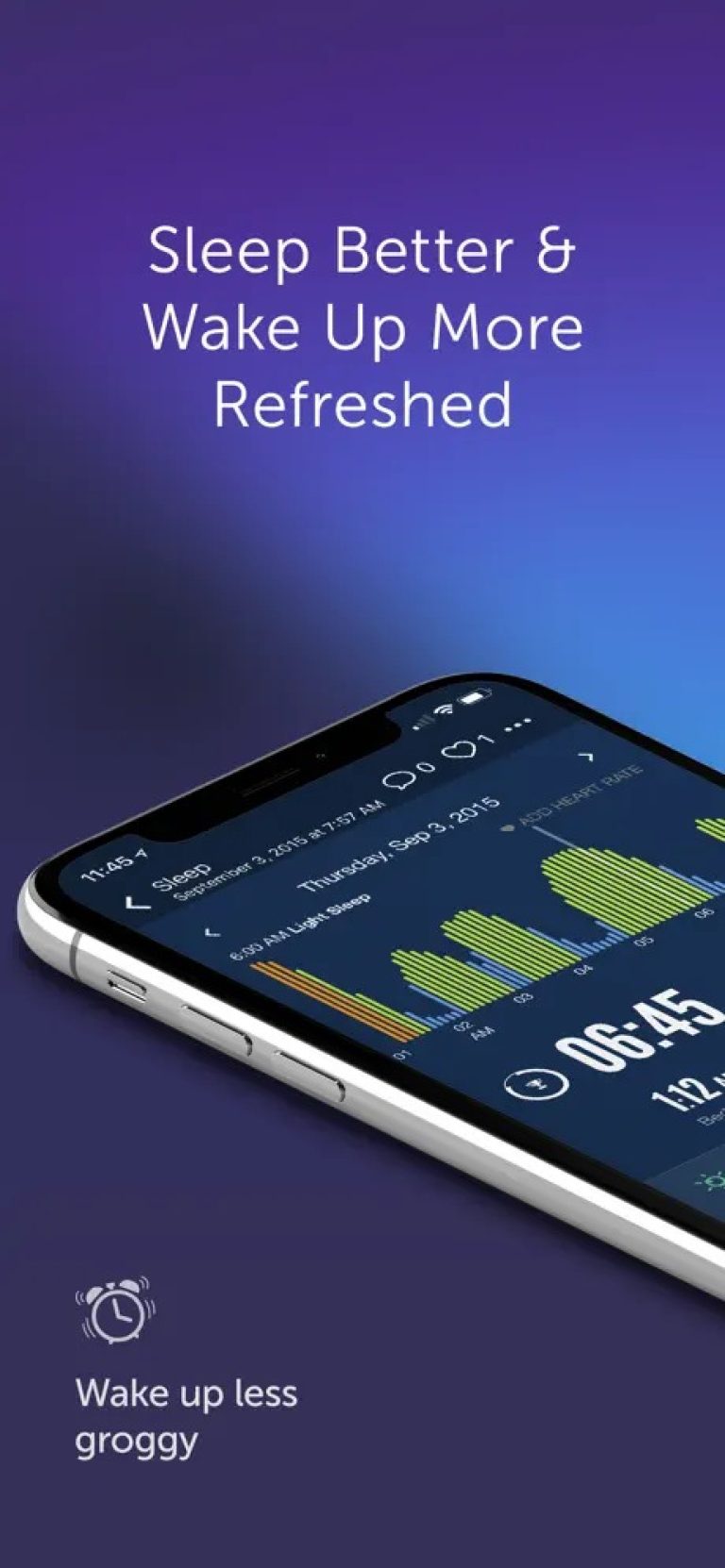 11 Free Sleep Cycle Apps for Android & iOS Freeappsforme Free apps