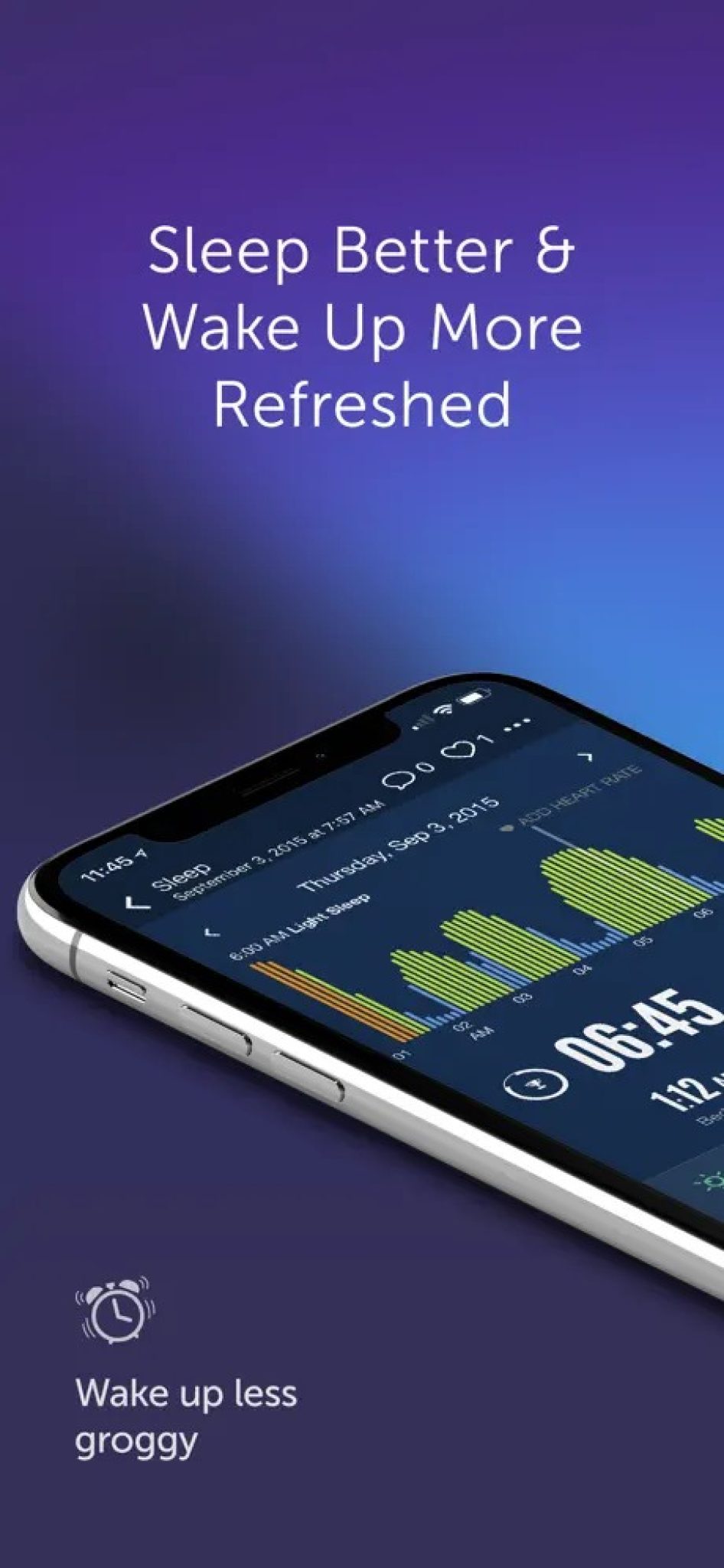 11 Free Sleep Cycle Apps for Android & iOS Freeappsforme Free apps