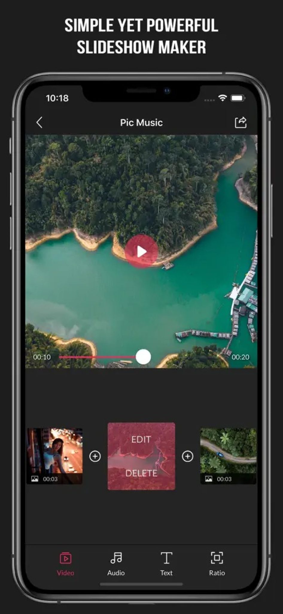 11 Free Apps to Add Music to Photos on Android & iOS | Freeappsforme ...