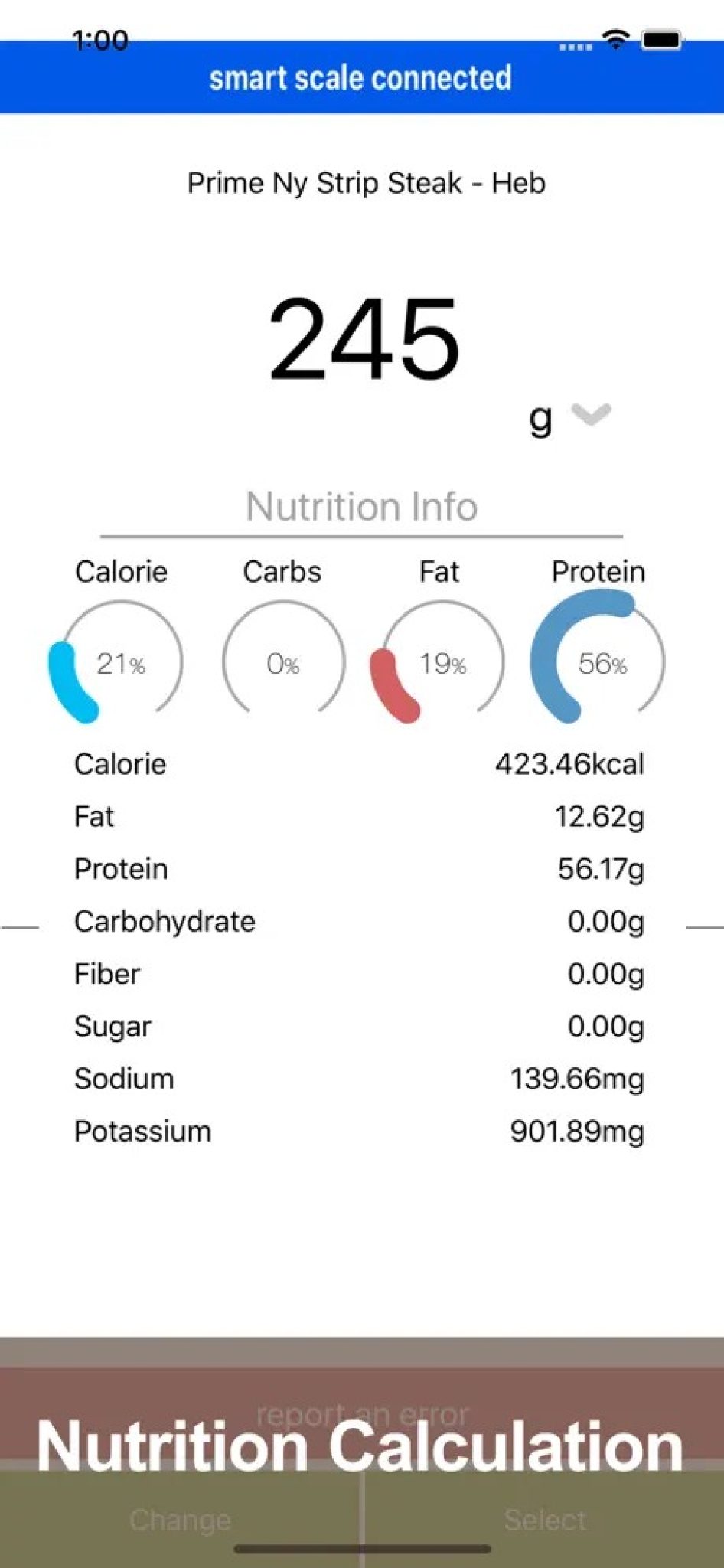 11 Best Food Scale Apps for Android & iOS Freeappsforme Free apps
