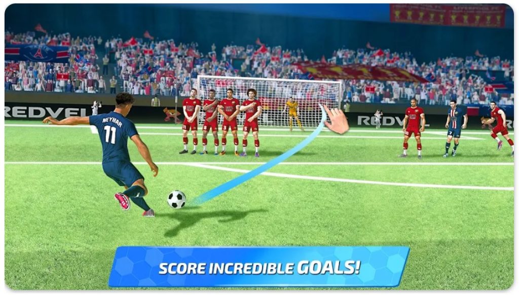 9 Free Football Card Games for Android & iOS Freeappsforme Free