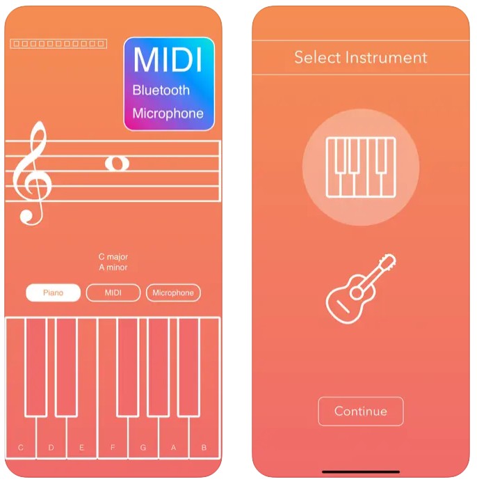 Solfa: learn musical notes1