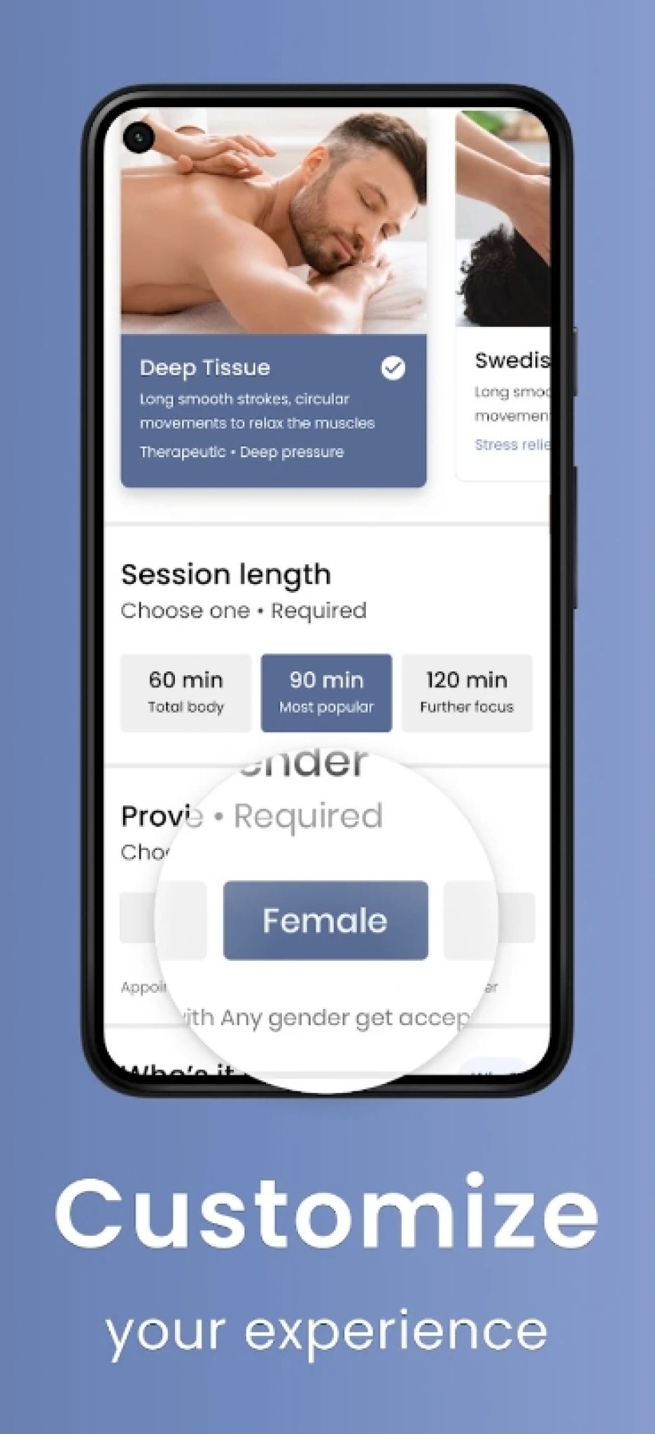 12 Best Massage Apps for Android & iOS Freeappsforme Free apps for Android and iOS