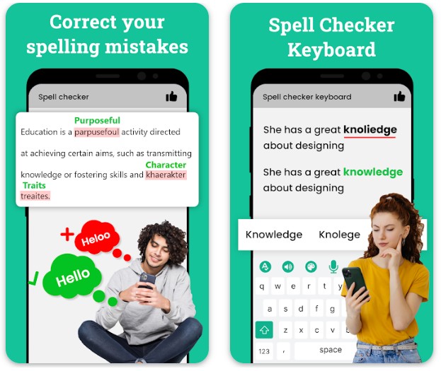 Spell Corrector-Grammar Check1