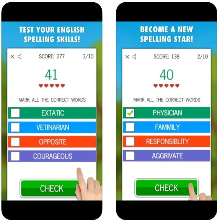 11 Best Spell Checking Apps For Android & iOS Freeappsforme Free apps for Android and iOS