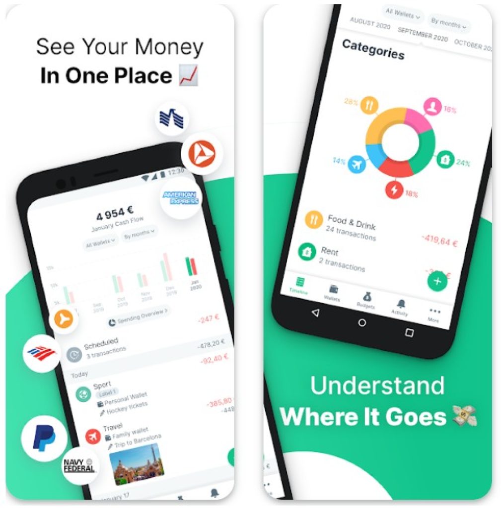 11 Best Checkbook Register Apps in 2023 for Android & iOS