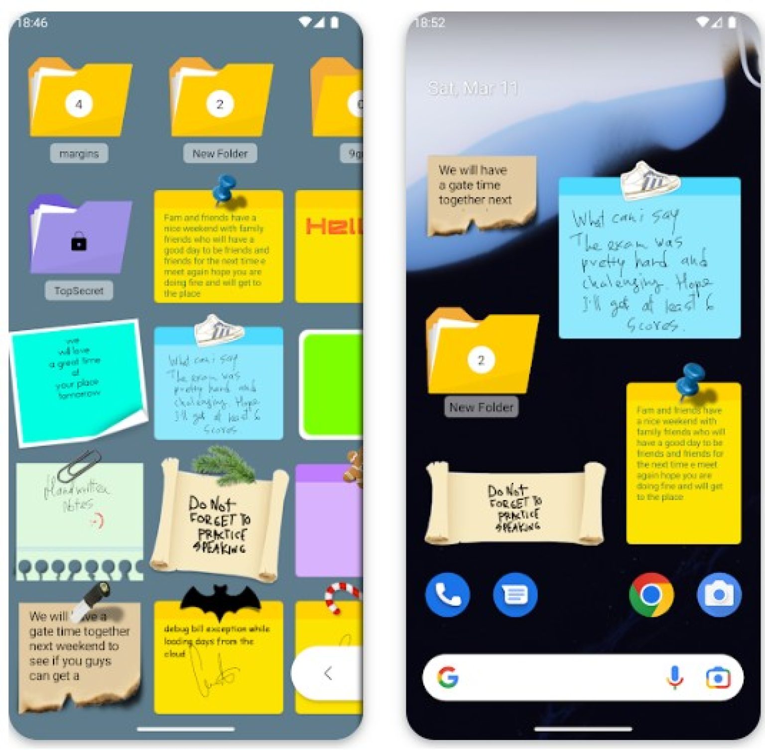 11 Best Apps for Sticky Notes for Android & iOS Freeappsforme Free