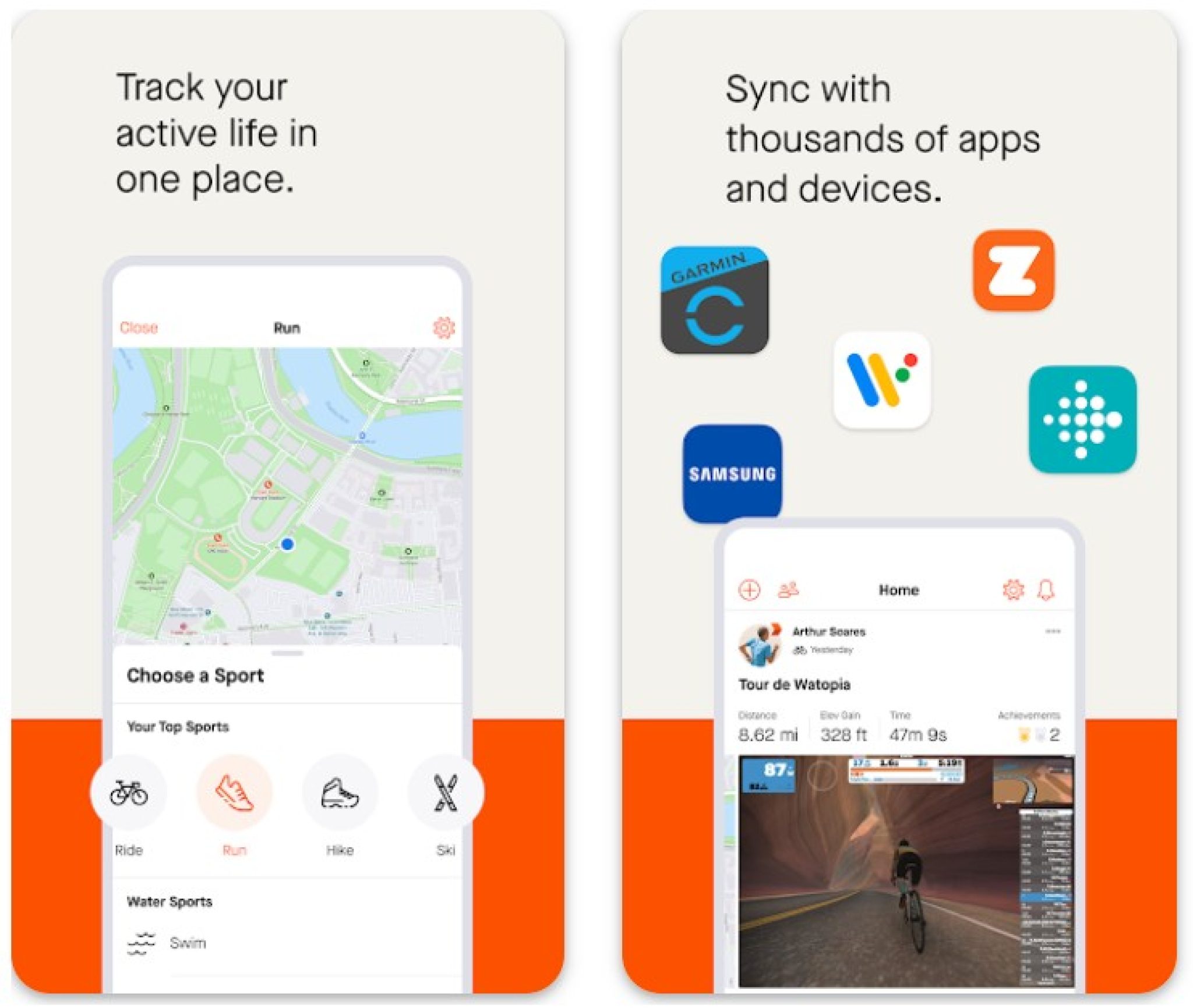 9 Free Cadence Tracker Apps for Android & iOS Freeappsforme Free
