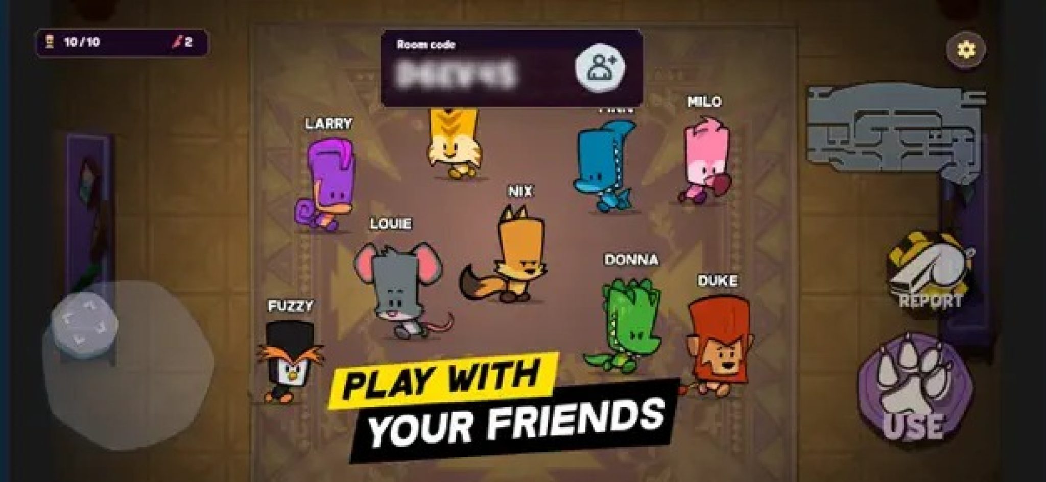 13 Best Multiplayer Games with Voice Chat on Android & iOS