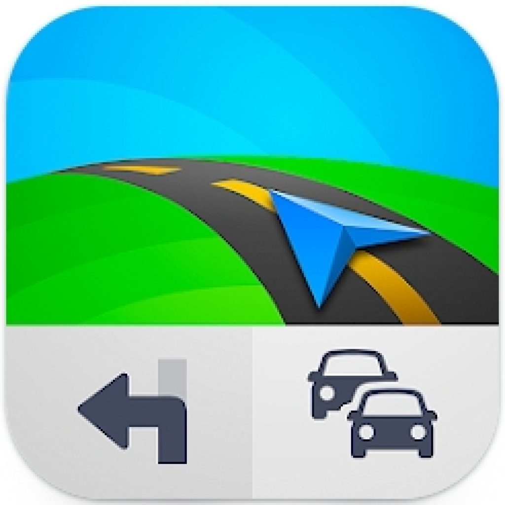 travel road conditions app