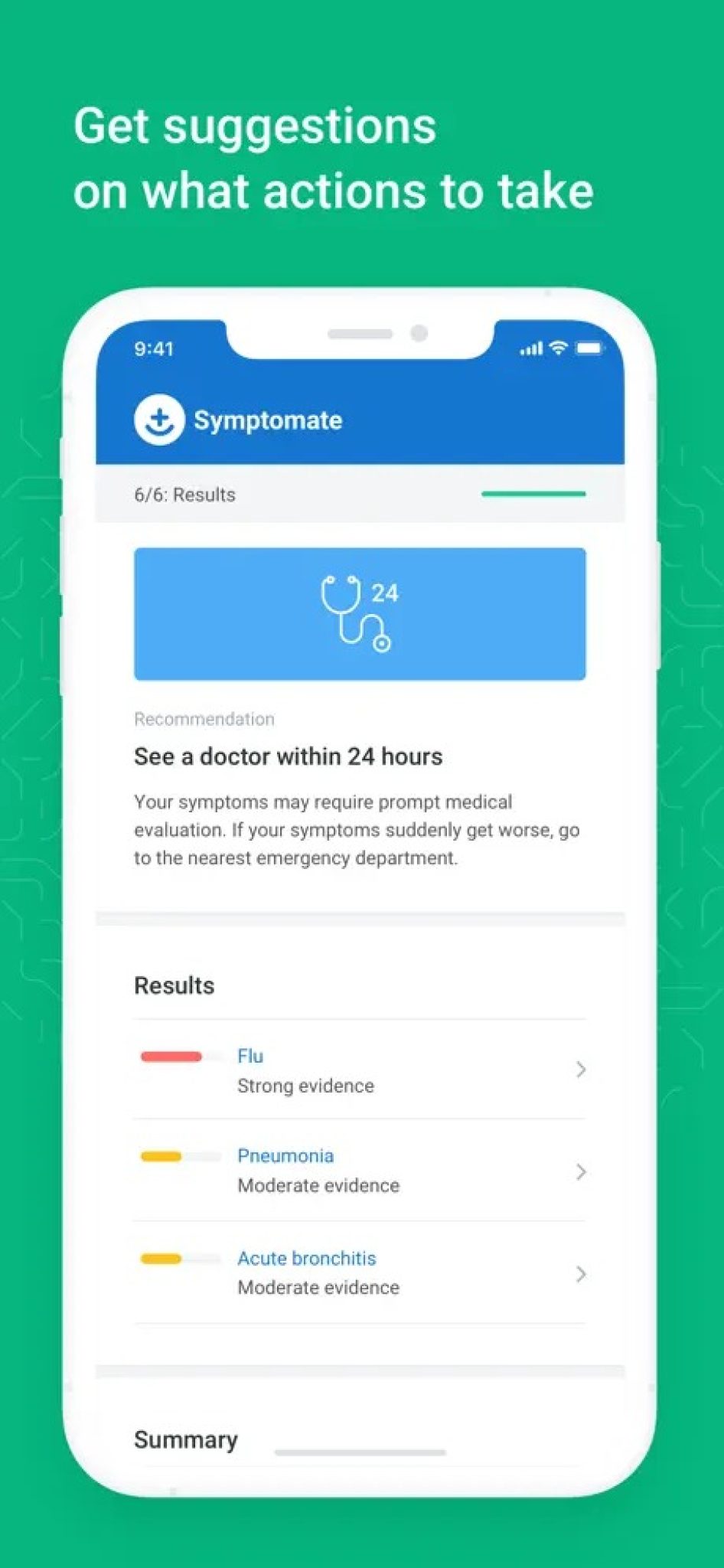 11 Best Symptom Checker Apps for Android & iOS | Freeappsforme - Free ...