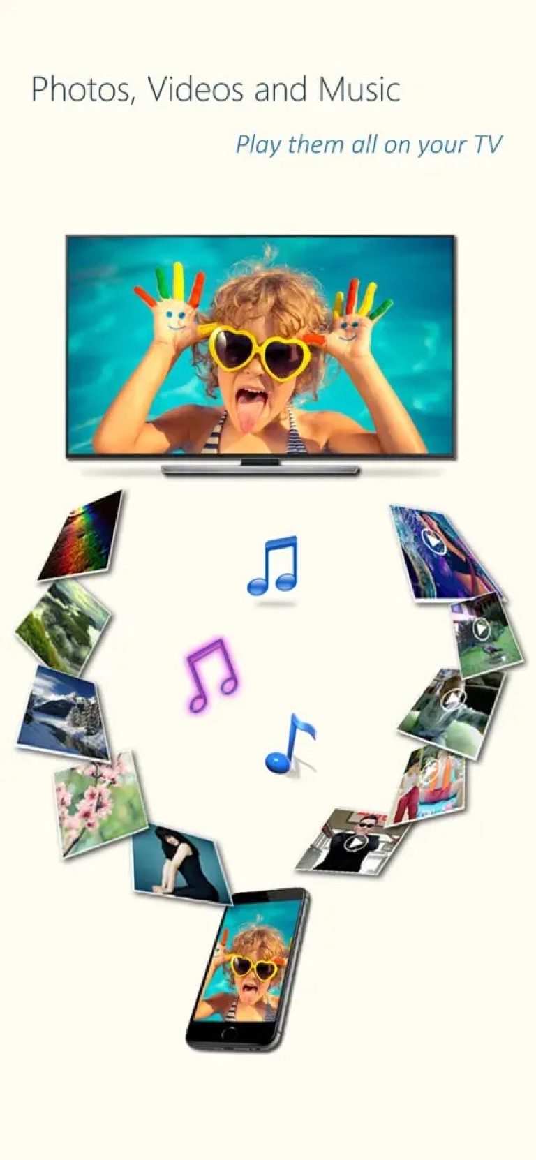 11 Best Apps to Connect Your iPhone or iPad to TV Freeappsforme