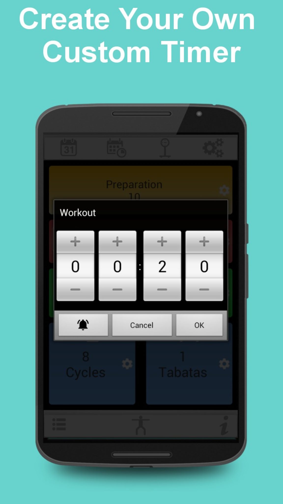 11 Free HIIT Timer Apps for Android & iOS Freeappsforme Free apps