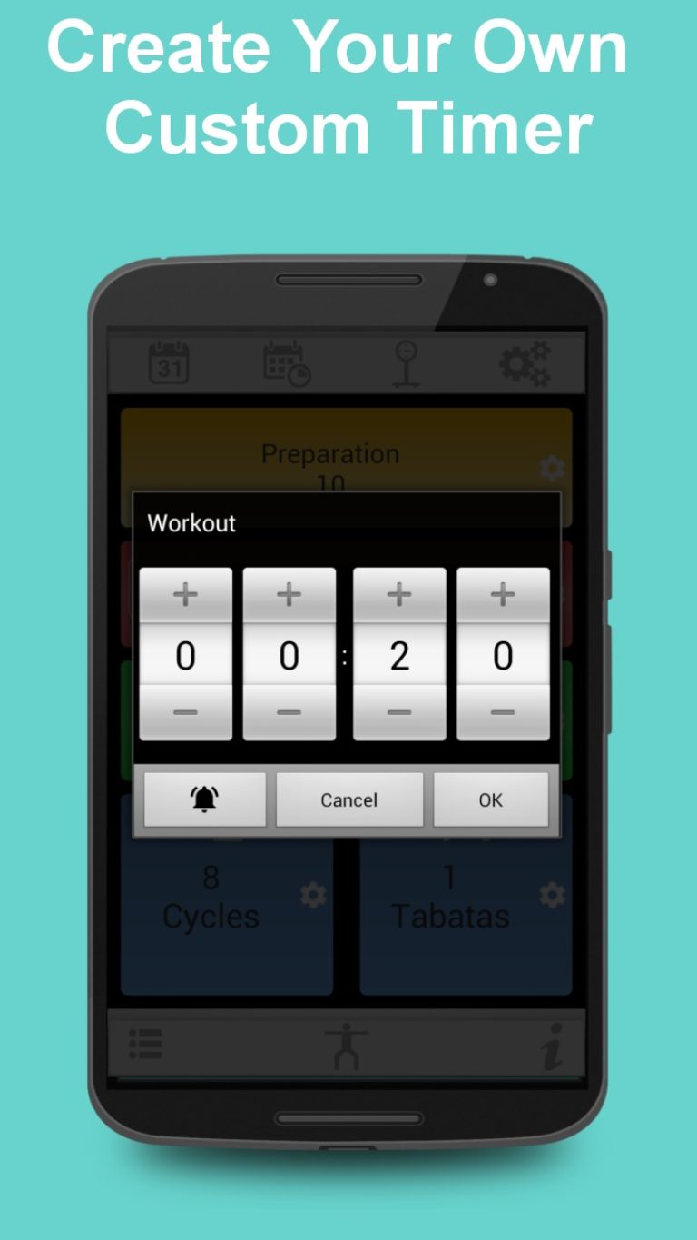 11 Free HIIT Timer Apps for Android & iOS Freeappsforme Free apps