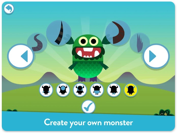 Teach your Monster to Read1