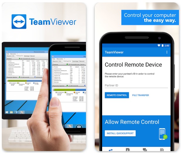 TeamViewer1